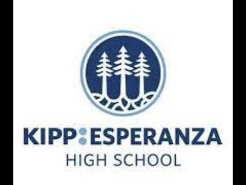KIPP Esperanza (BLUE) vs Kathleen MacDonald High School (WHITE) - BOYS BASKETBALL