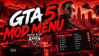 GTA 5 Mod Menu PC 2026 / Free Kiddions Cheat, Online Mods & Money Hack [UNDETECTED]