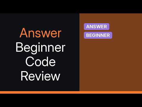 Code Review: Coding Decision Trees in VBA (2 Solutions!!)