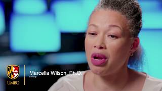 UMBC Online M.S. in IS - Why the online program?