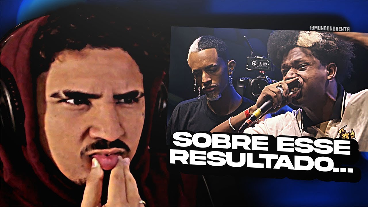 NOVENTA REAGE a BARRETO VS KROY (SEMIFINAL) - ESTADUAL SÃO PAULO/CPBMC - DUELO NACIONAL