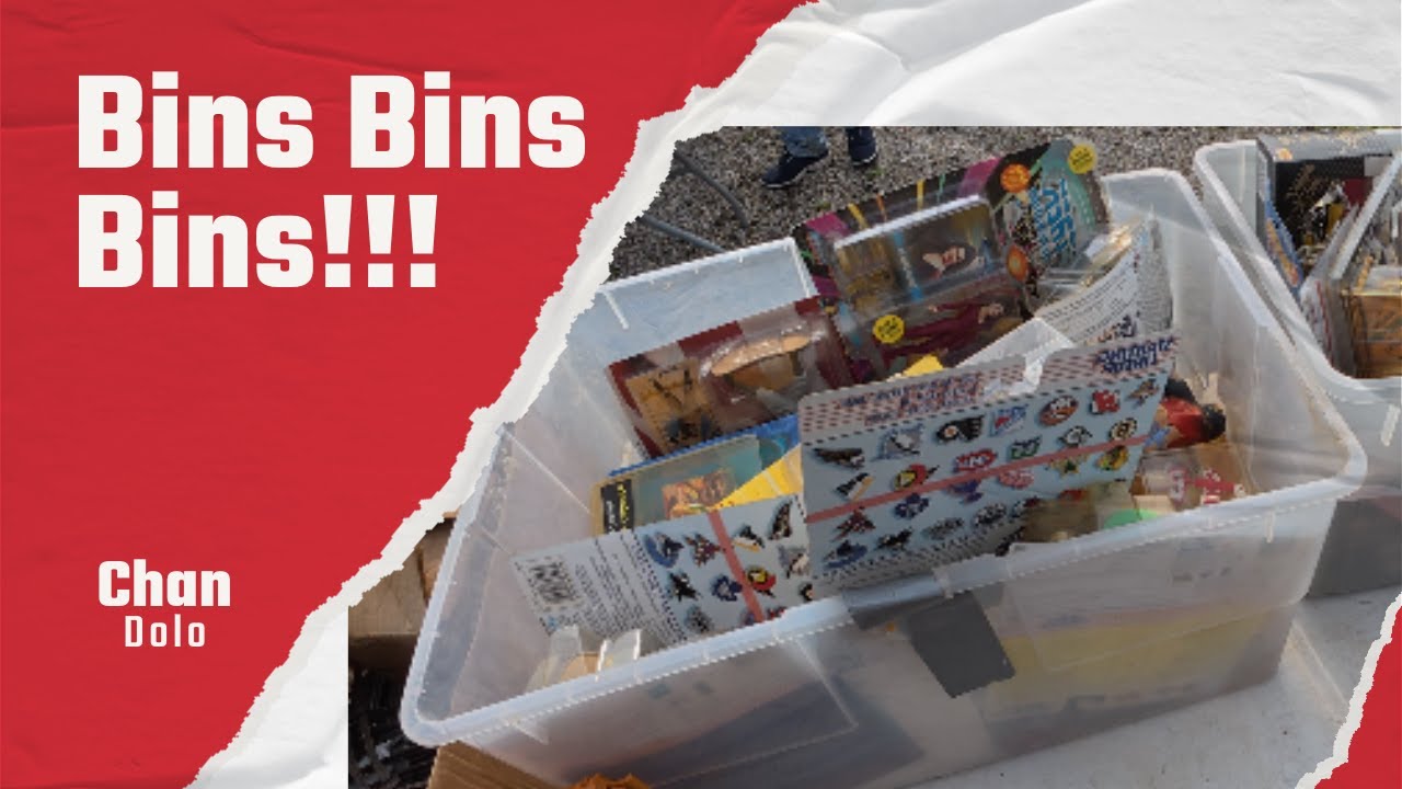 From Dollar Bins to Estate Deals: My Biggest Garage Sale Networking Win