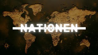 MO DEEN - NATIONEN