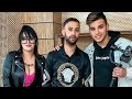 Cheba Souad Duo Cheb Midou Live 2024 En Tunisie حسي مسي 