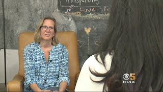 Sister-In-Law Of Kavanaugh Accuser Speaks Out