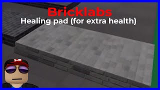 Bricklabs How To Get Extra Health