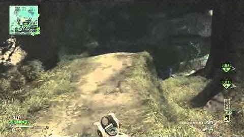 MW3 5 in 1 javelin in S&D!!!!!!!!!!!