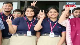 CBSE 12th & 10th Examination Results Published, Witness Students Performance In ODM School