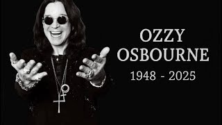 洋楽 OZZY OSBOURNE/ BERNIE DAZE/ New York '82 m60899356990_1.jpg?1697549873