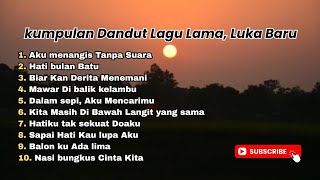Download Lagu Aku Menangis Tanpa Suara - Ketika Hati Hancur dalam Diam (Lagu Paling Menyayat Hati) MP3
