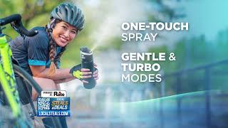 LOCAL STEALS & DEALS - Extreme Mist