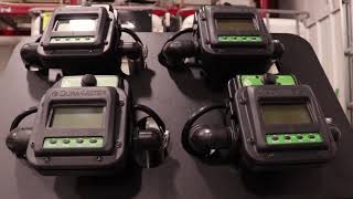 DURA-ABS™ DI (Direct Injection) System