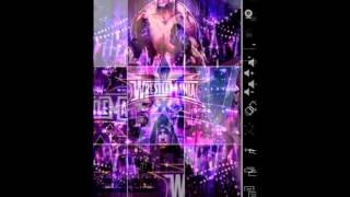 WWE Wrestlemania 30 Puzzle screenshot 5
