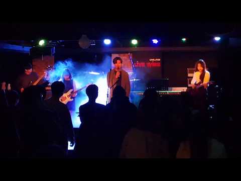 브로큰발렌타인 - 난 여기 이곳에 있겠지 (수선관 그 밴드 cover)