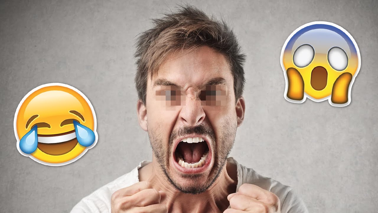 ICH wurde VON einem MODERATOR gebannt! 😱