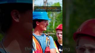 Building data centers for the communities we live in