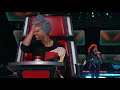 The Voice 2016 Blind Audition - Sophia Urista: &quot;Come Together&quot;