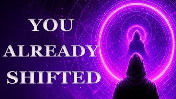 If You’re Seeing This, You’ve Already Stepped Into a New Quantum Reality (Don’t Scroll)