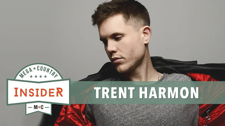 Trent Harmon Talks About Keith Urban's Eclectic Mu...