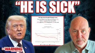 Why Trump’s Approval Rating Is Bottoming Out | Steve Schmidt