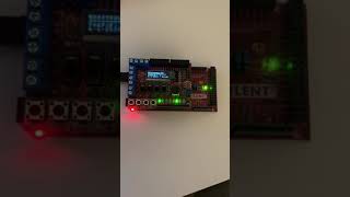 MAX32 Lab 4 - Progressive Vending Machine