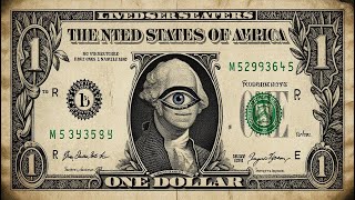 America’s Hidden Covenant with Mystery Babylon 💵👁️ Bible Prophecy Uncovered!