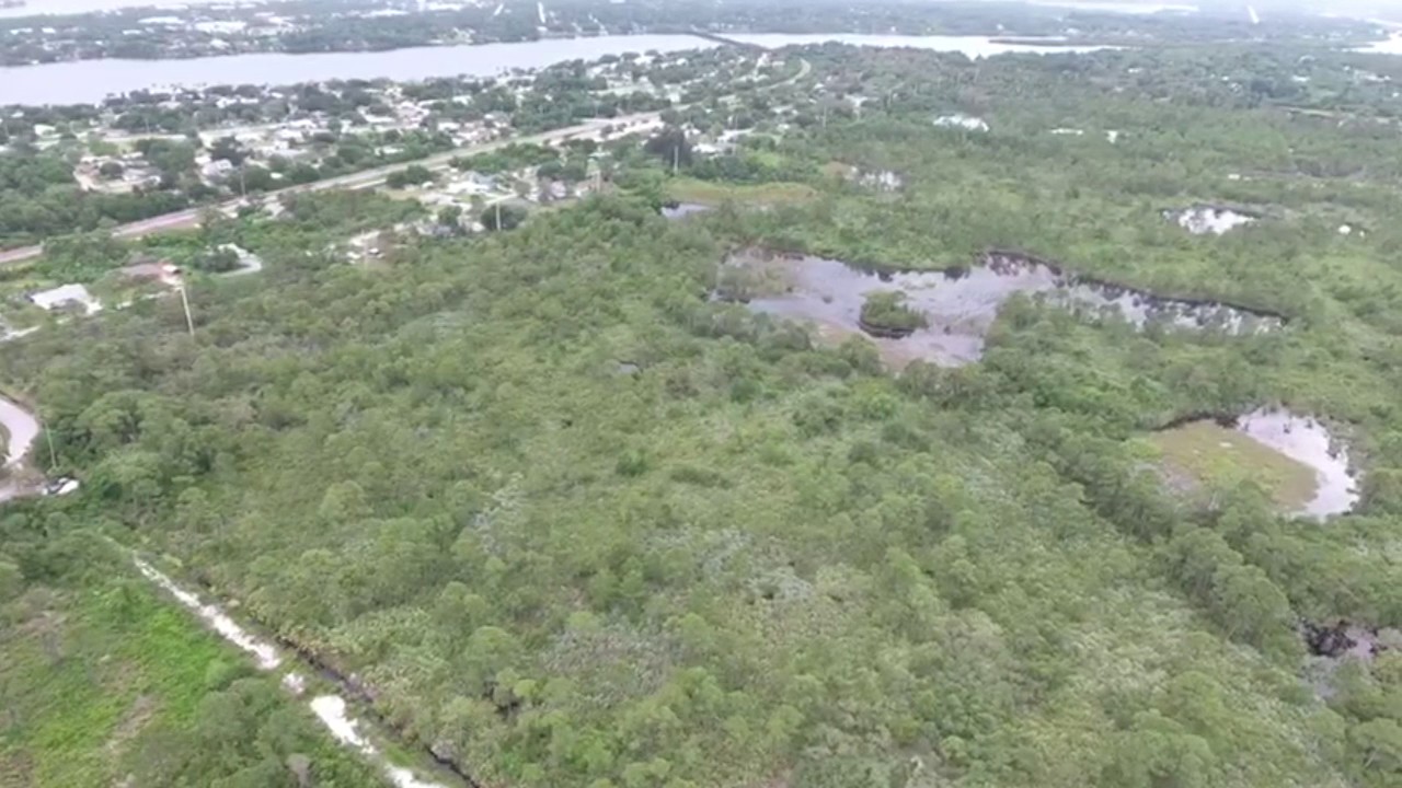 150 Acres Vacant Land For Sale Micco, Florida YouTube