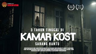 Download Lagu 3 Tahun Tinggal di Kamar Kost Sarang Setan MP3