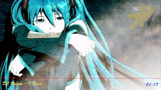 [Nightcore] I Tried - DJ Nauta (Free download)