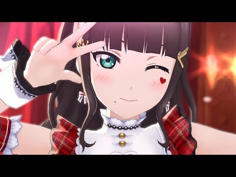 【スクスタ】春情ロマンティック MV（1440ｐ推奨）イベント衣装　【ラブライブ！スクールアイドルフェスティバルALL STARS】