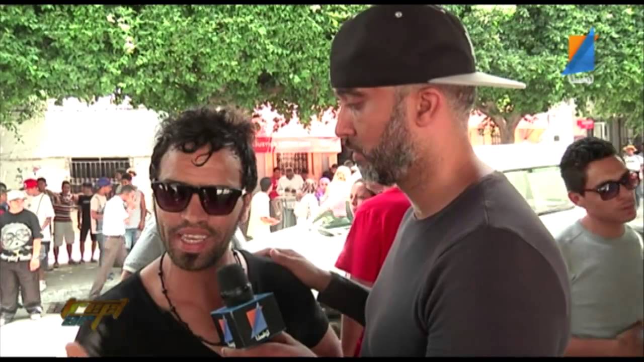 ولد 15 حر(street art)