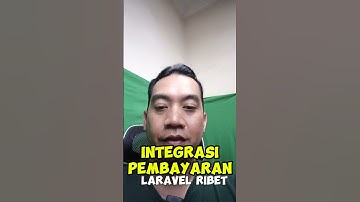Integrasi Aplikasi Pembayaran: Laravel + Midtrans + Cloudways