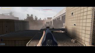Squad - Radio Tower Assault