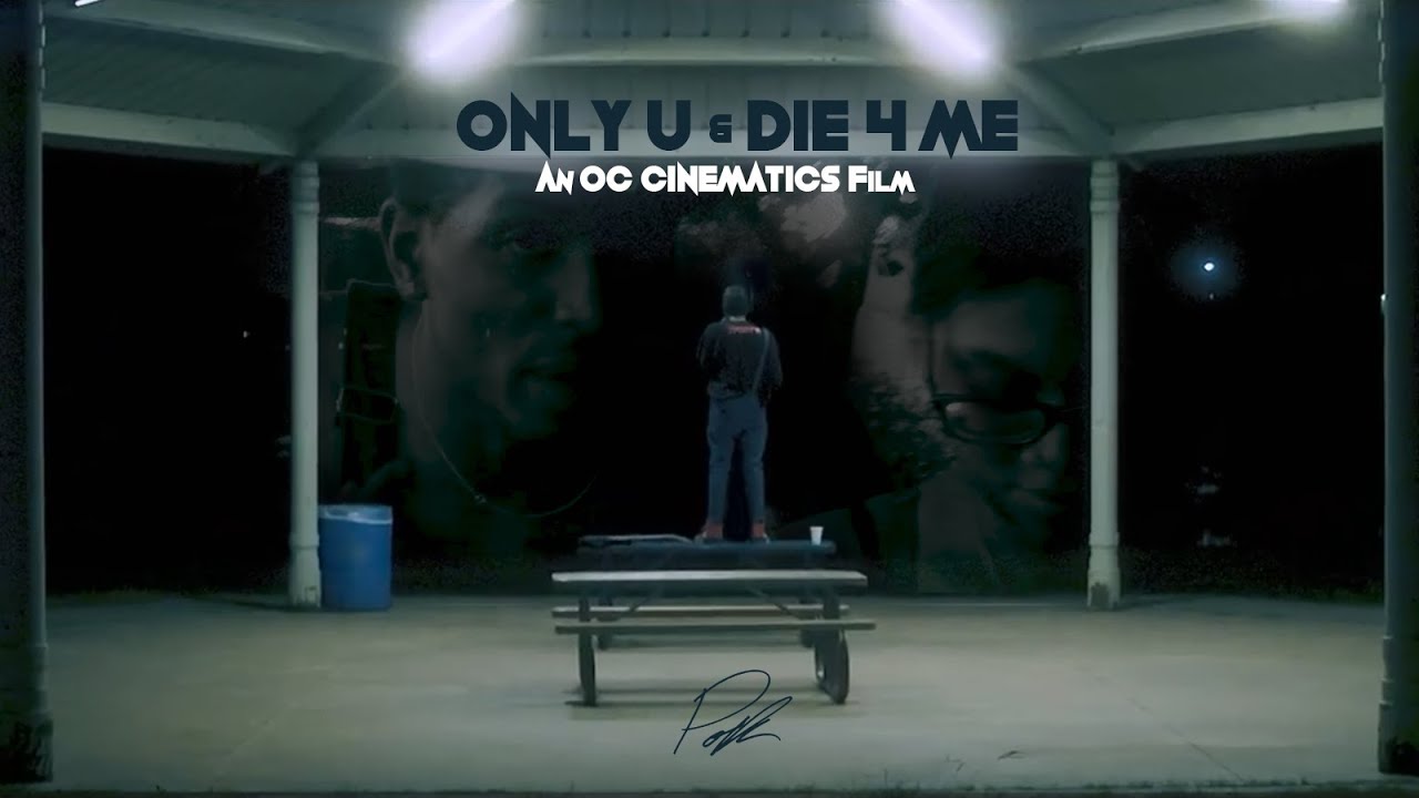 Isaiah Polk - Only U / DIE 4 ME (Official Music Video)