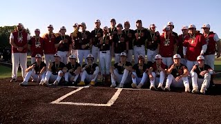 Cardinal Mooney captures second straight District title