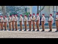 You Rarely See the King’s Guard Do THIS in London