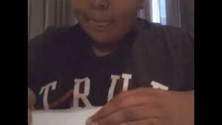 How to draw a true religion sign