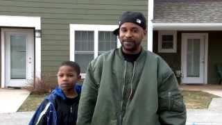 Habitat for Humanity PSA