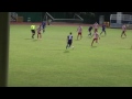 Great Eastern Yeo's S League: Tanjong Pagar United FC vs Warriors FC
