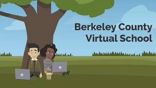 What is the Berkeley County Virtual Schools pathway?