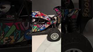 Kleine RC Sammlung -traxxas -reely -amewi- tamiya- carson
