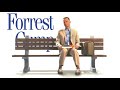 La Historia de FORREST GUMP