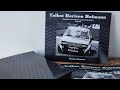 Mon livre  talbot horizon championnat de france des voitures de production 19801981
