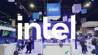 Intel @ SC24