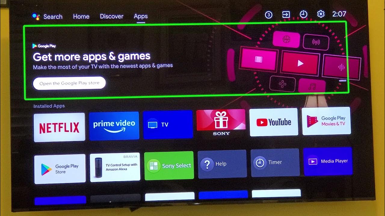 How to turn off your Sony TV talking back to you. - YouTube - How To Turn Off Talkback On Sony Tv