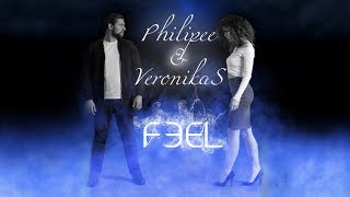 PHILIPEE feat.VeronikaS - FEEL (Future House)