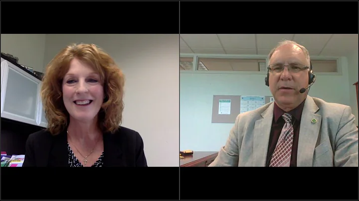 2021 ODOT ACEC Partnering Conference Virtual Event