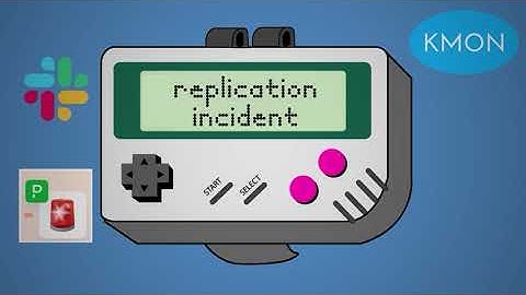 Postgres Oncall Incident - Replication lag(Kmon) #postgresql #postgres