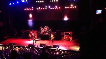 Alter Bridge - Water
