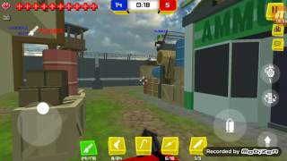 픽셀 퓨리 2 screenshot 3